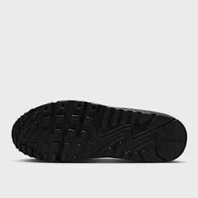 Nike Air Max 90 schwarz