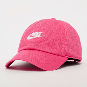 Nike   Club Cap różowy