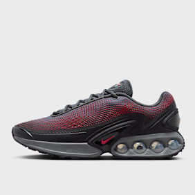Nike Air Max Dn zwart