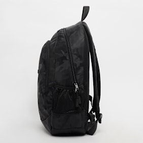 Karl Kani Sport Patch Camo Backpack zwart