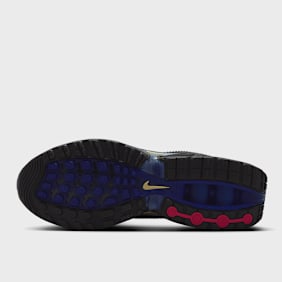 Nike Air Max Dn SE bleu