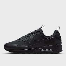 Nike Air Max 90 Drift noir