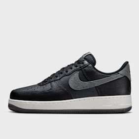 Nike   Air Force 1 '07 LV8 nero