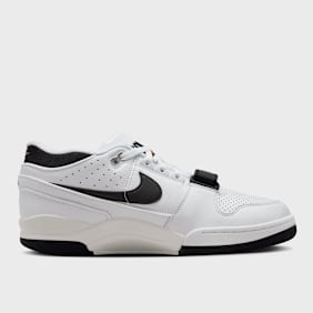 Nike   Alpha Force 88 weiß