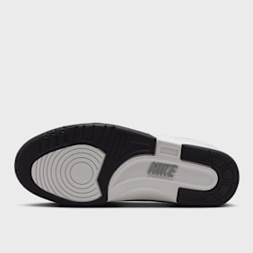 Nike Alpha Force 88 Weiss