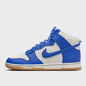 Nike   Dunk Hi Retro SE blau