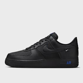 Nike Air Force 1 ´07 Next Nature noir