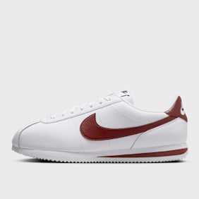 Nike   Cortez weiß