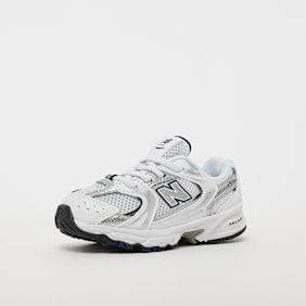 New Balance 530 Kleinkinder weiß