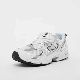 New Balance 530 Enfants blanc