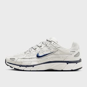 Nike   P-6000 blanco