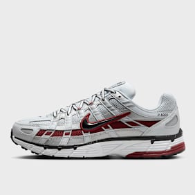 Nike P-6000 siva