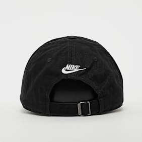 Nike Club Cap preto