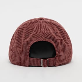 Nike Club Cap U CB Cord F24 bruin