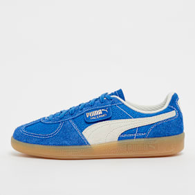 PUMA Palermo Vintage bleu