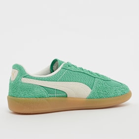 PUMA Palermo Vintage grün