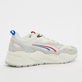 PUMA RS-X Efekt Premium cinzento