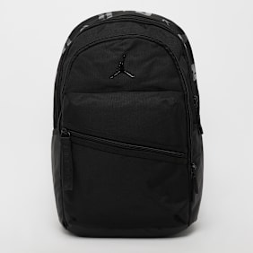 Jordan Jam Air Patrol Backpack black crna