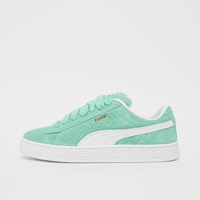 PUMA Suede XL turkoois