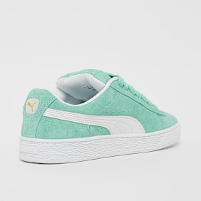 PUMA Suede XL türkis