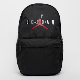 Jordan Jam Hbr Eco Backpack schwarz