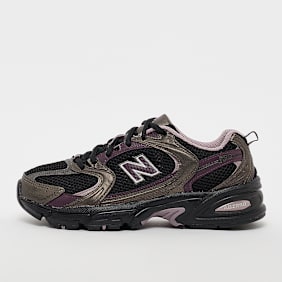 New Balance 530 schwarz