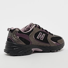 New Balance 530 reflection noir