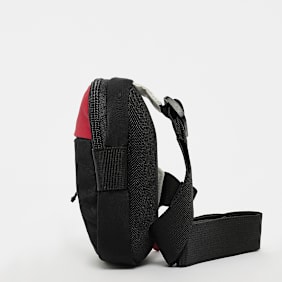 Jordan Jan Airbone Hip Bag preto