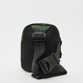 Jordan Jan Airbone Hip Bag zielony
