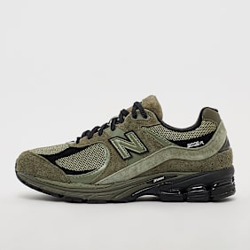 New Balance 2002R zielony