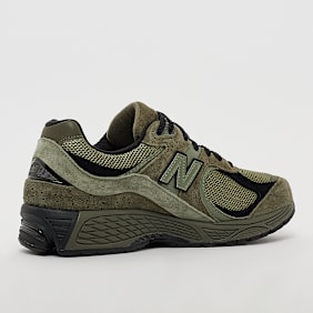 New Balance 2002R groen