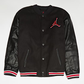 Jordan Varsity schwarz