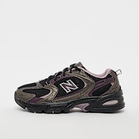 New Balance 530 noir