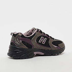 New Balance 530 schwarz