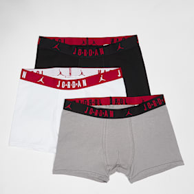 Jordan JHB Flight Cotton Core (3 Pack) multicolore