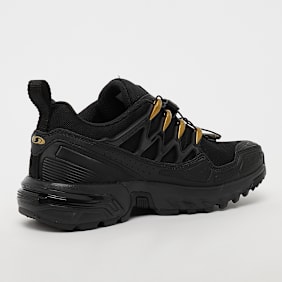 Salomon ACS+ schwarz