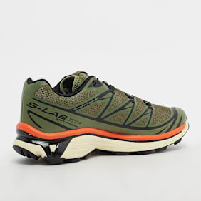 Salomon 02342219_productName grün