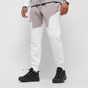 Under Armour Unstoppable Fleece Jogger branco