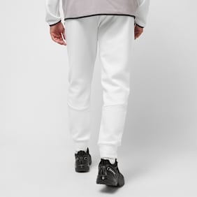 Under Armour Unstoppable Fleece Jogger bianco