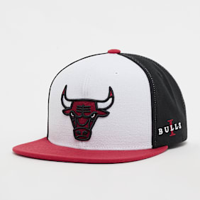 Mitchell & Ness Snapback Core NBA Chicago Bulls multicolor