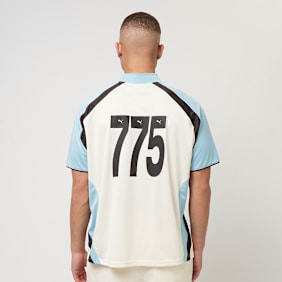 PUMA x Low Lights Football Graphic Jersey Puma x Low Lights multicolore