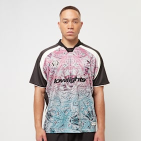 PUMA x Low Lights Football All Over Print Jersey Puma x Low Lights multicolorido