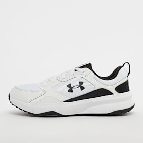 Under Armour Charged Edge blanco