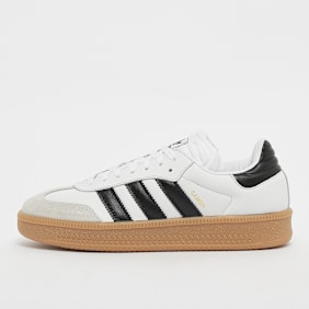 adidas Originals Samba XLG wit