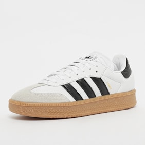 adidas Originals SAMBA XLG Sneaker weiß