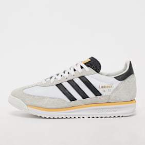 adidas Originals SL 72 RS blanc