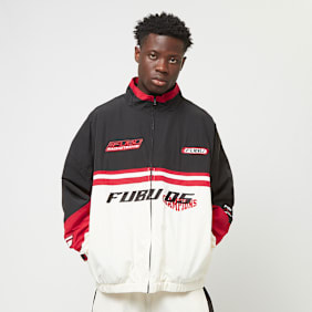 FUBU Corporate Trackjacket multicolor