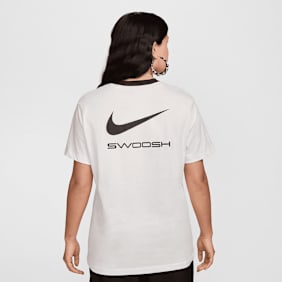 Nike   Sportswear Tee weiß