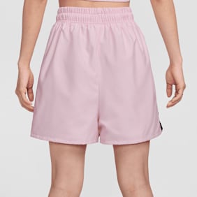 Nike Sportswear Woven Shorts rose