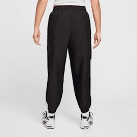Nike Sportswear Woven Jogger noir